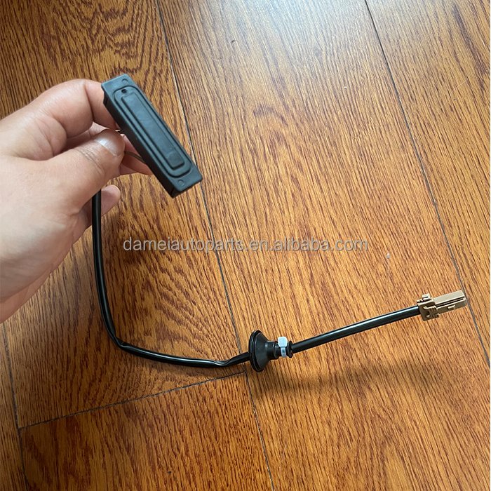 Subaru Part Rear Lift Gate Opener Switch 63270SG000 63270-SG000 for 2014-2018 Subaru Forester